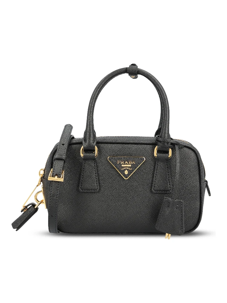 Prada Bags.. Black