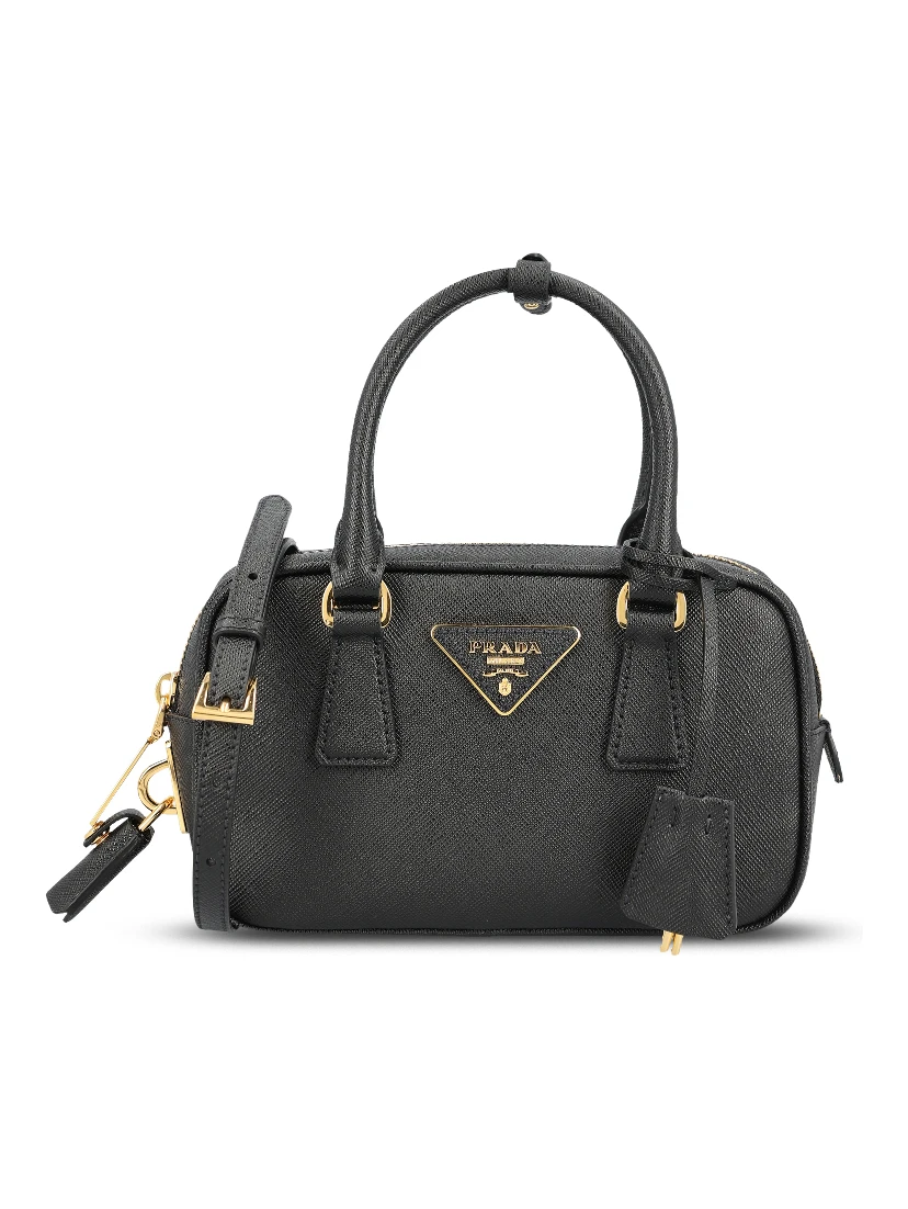 Prada Bags.. Black