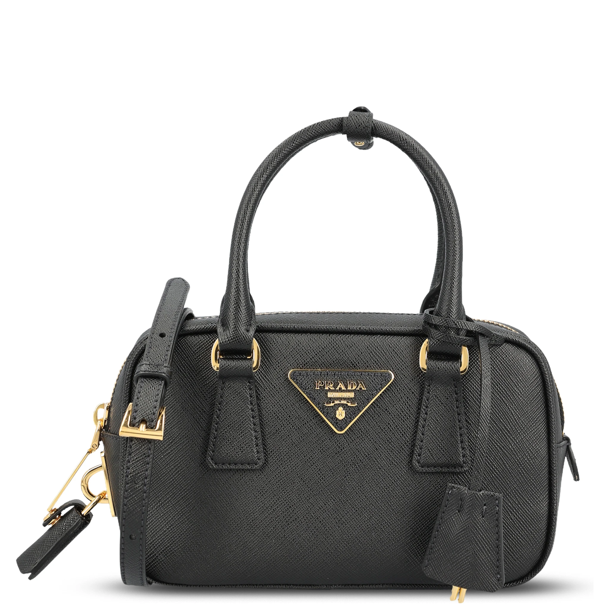 Prada Bags.. Black