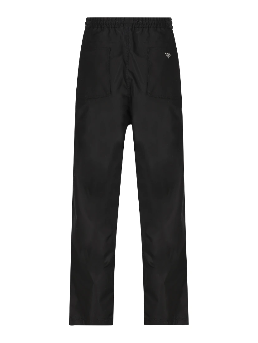 Prada RTW... Black