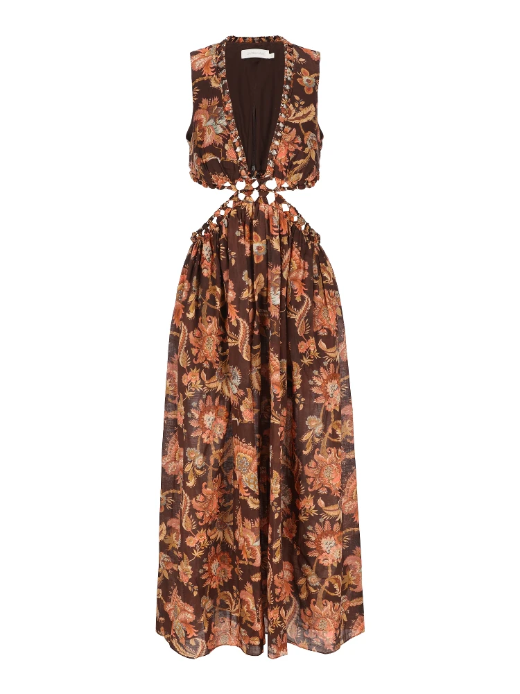 Zimmermann Dresses