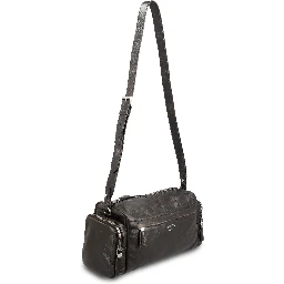 Prada Bags.. Dark coffee