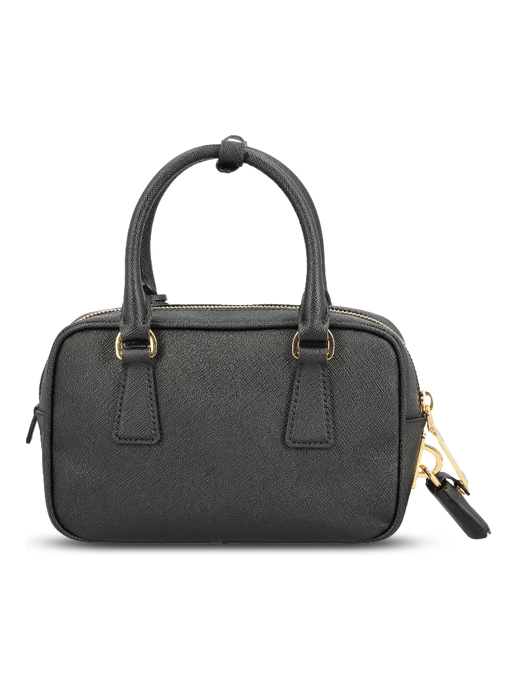 Prada Bags.. Black alternative