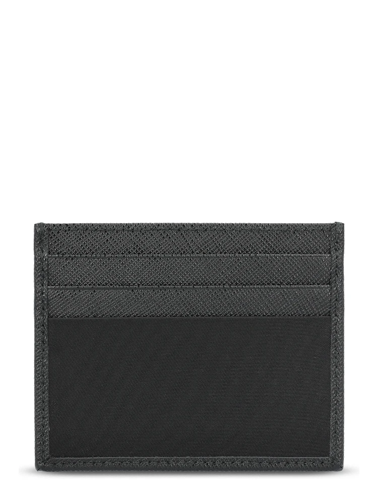 Prada Wallets Black alternative