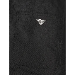 Prada RTW... Black