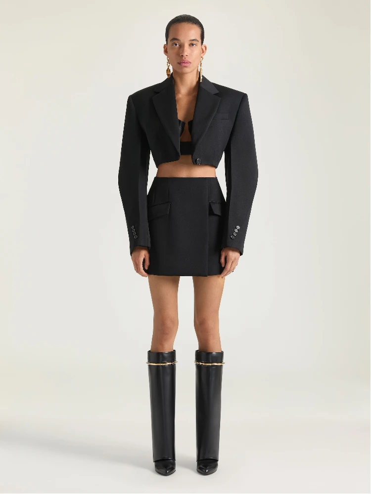 Givenchy Boots alternative