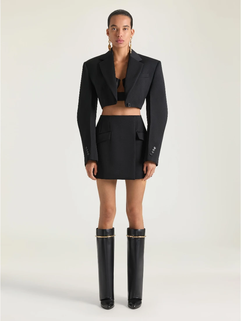 Givenchy Boots