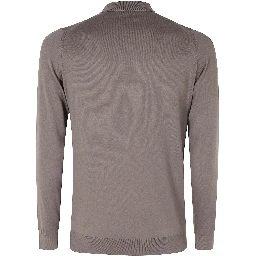 POLO COTONE SEA ISLAND ML