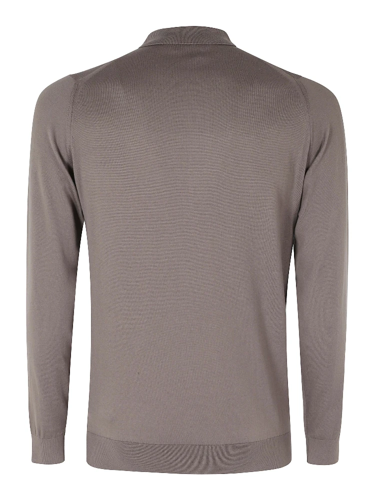 POLO COTONE SEA ISLAND ML alternative