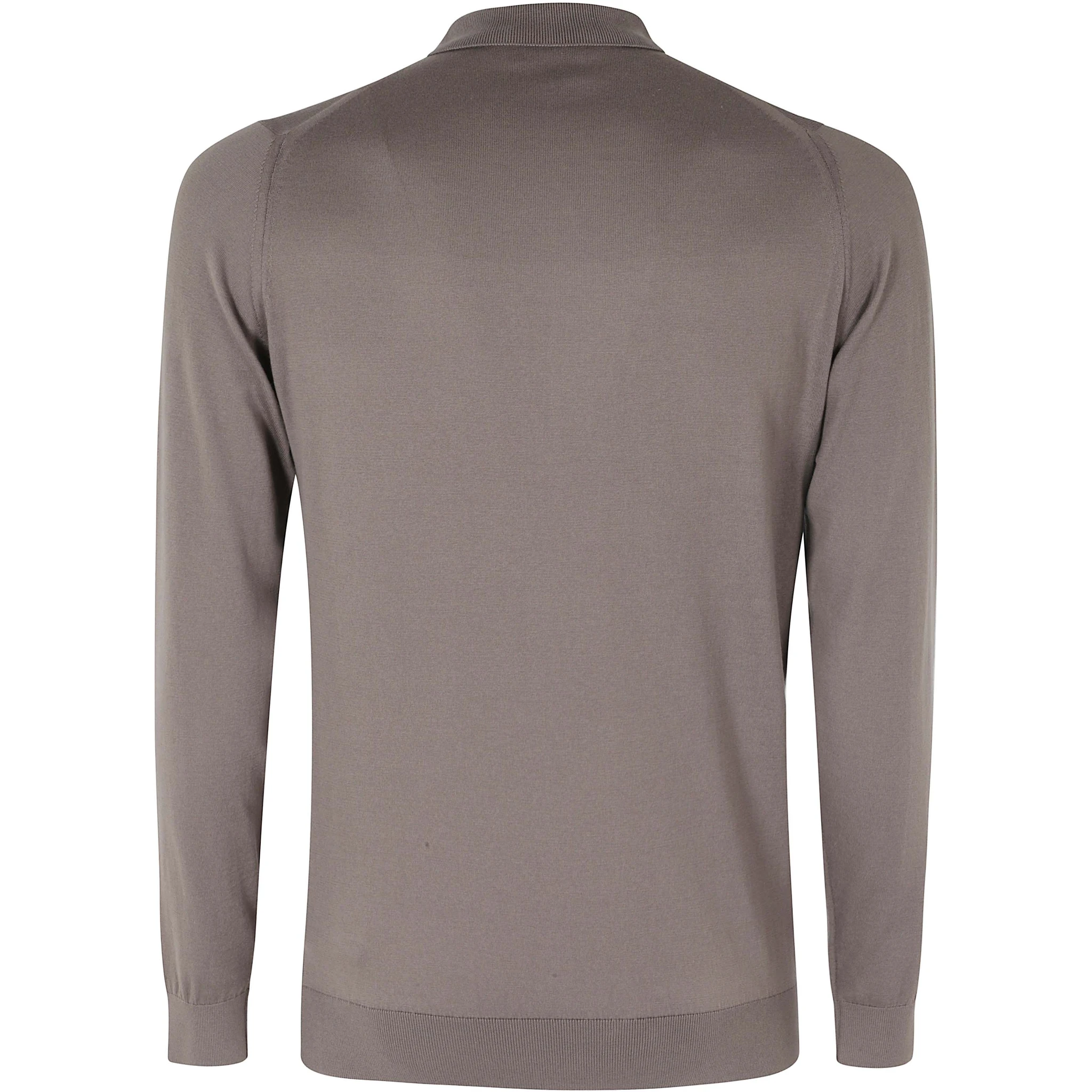 POLO COTONE SEA ISLAND ML