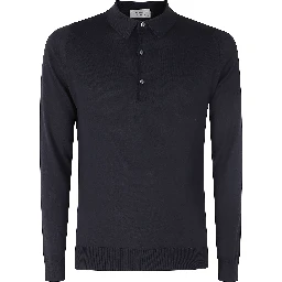 POLO COTONE SEA ISLAND ML
