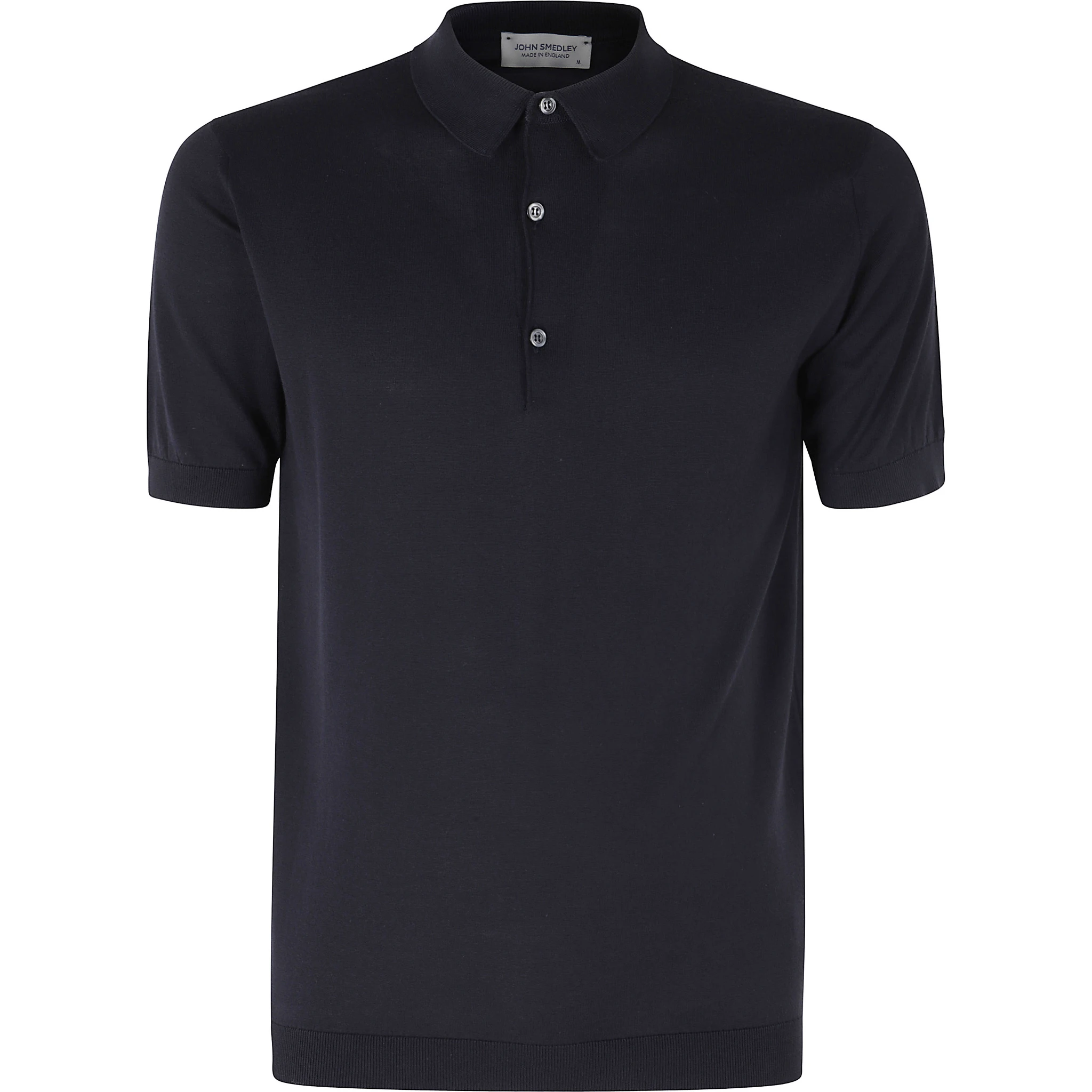 POLO COTONE SEA ISLAND MM