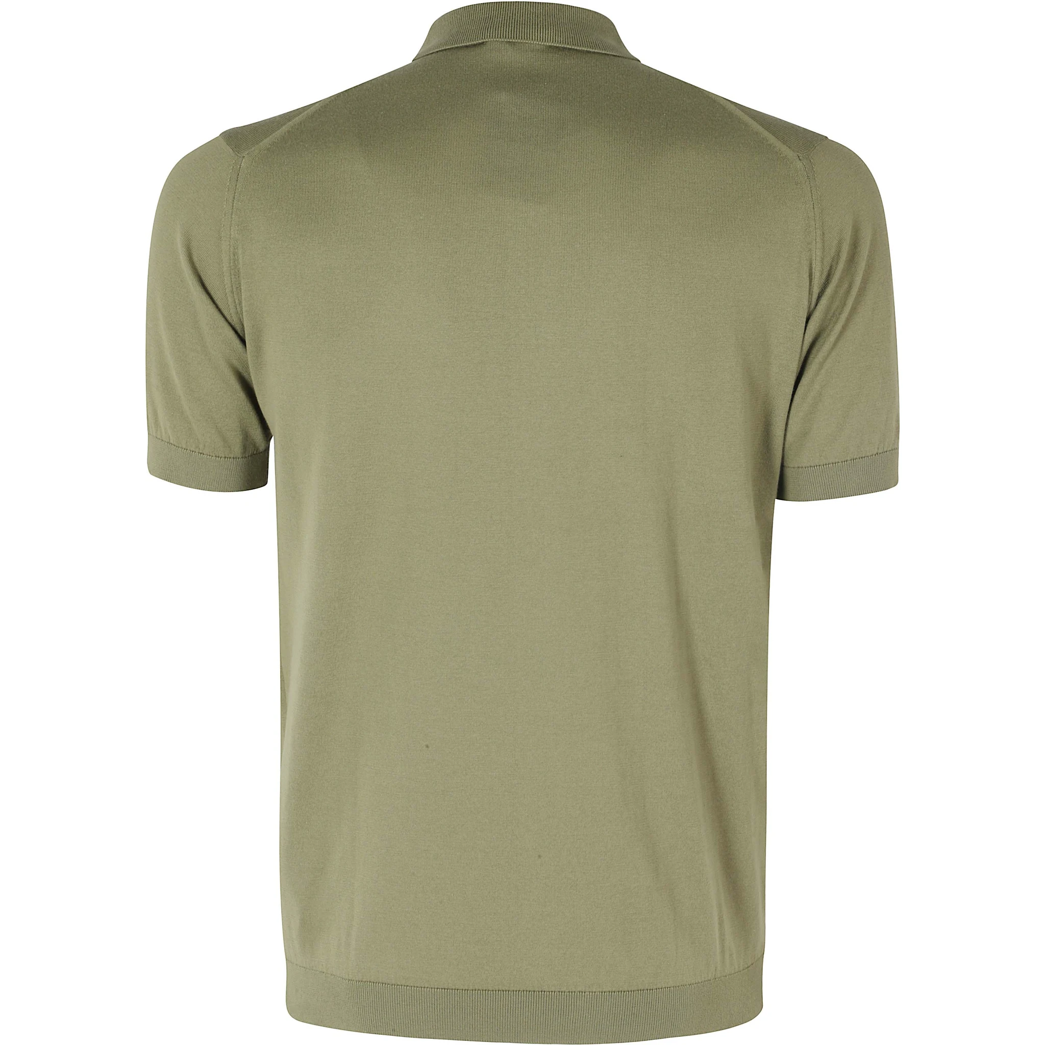 POLO COTONE SEA ISLAND MM