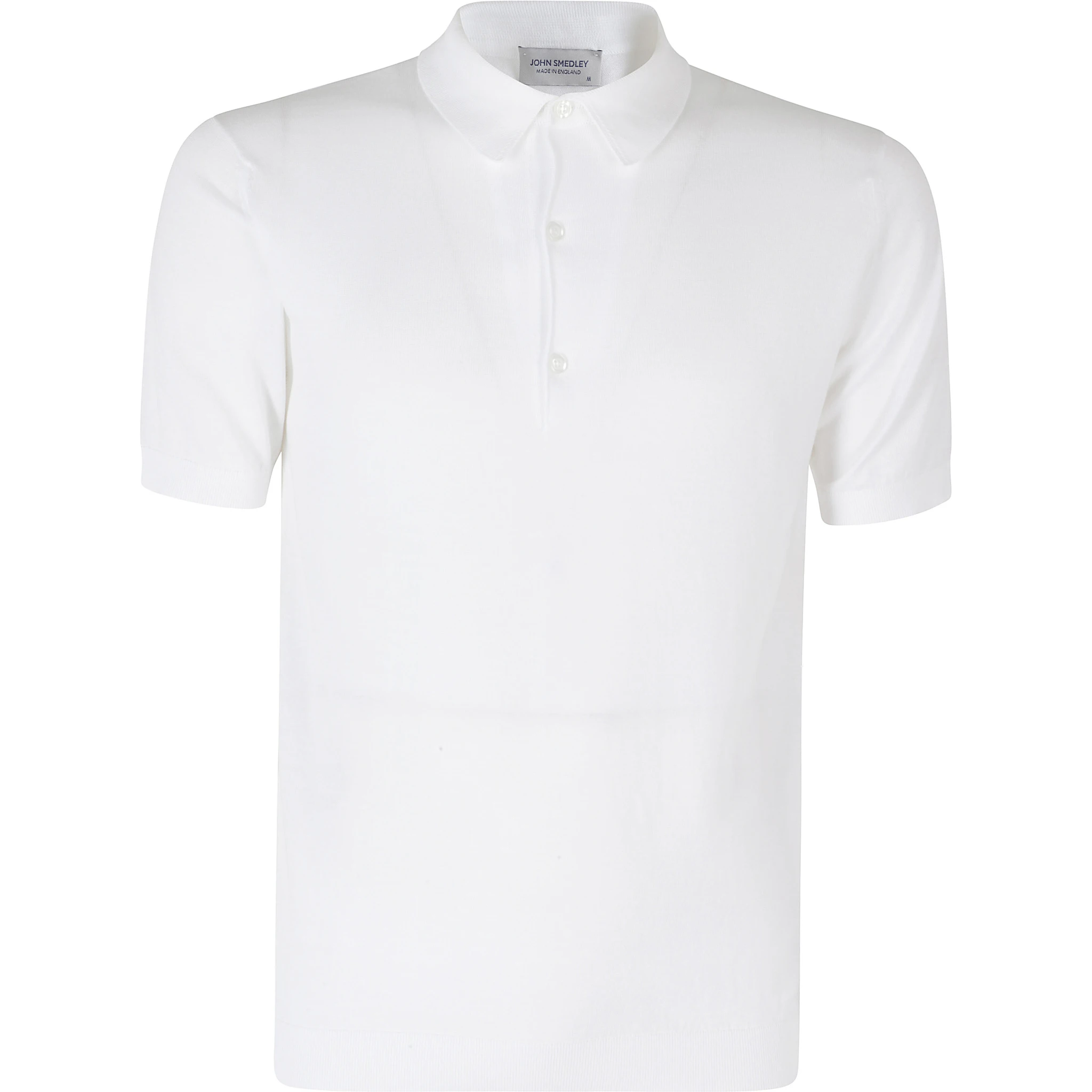 POLO COTONE SEA ISLAND MM