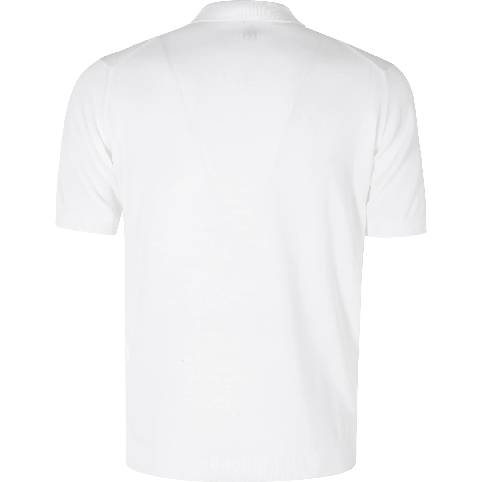 POLO COTONE SEA ISLAND MM