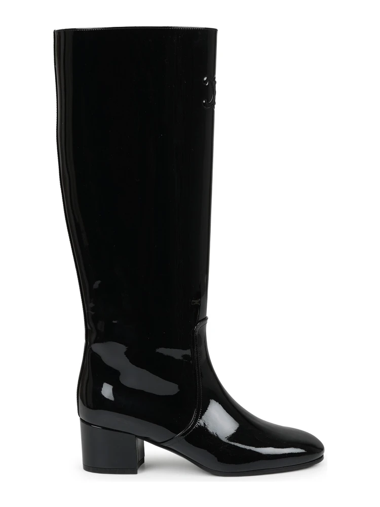 le bottes triomphe high boot 50