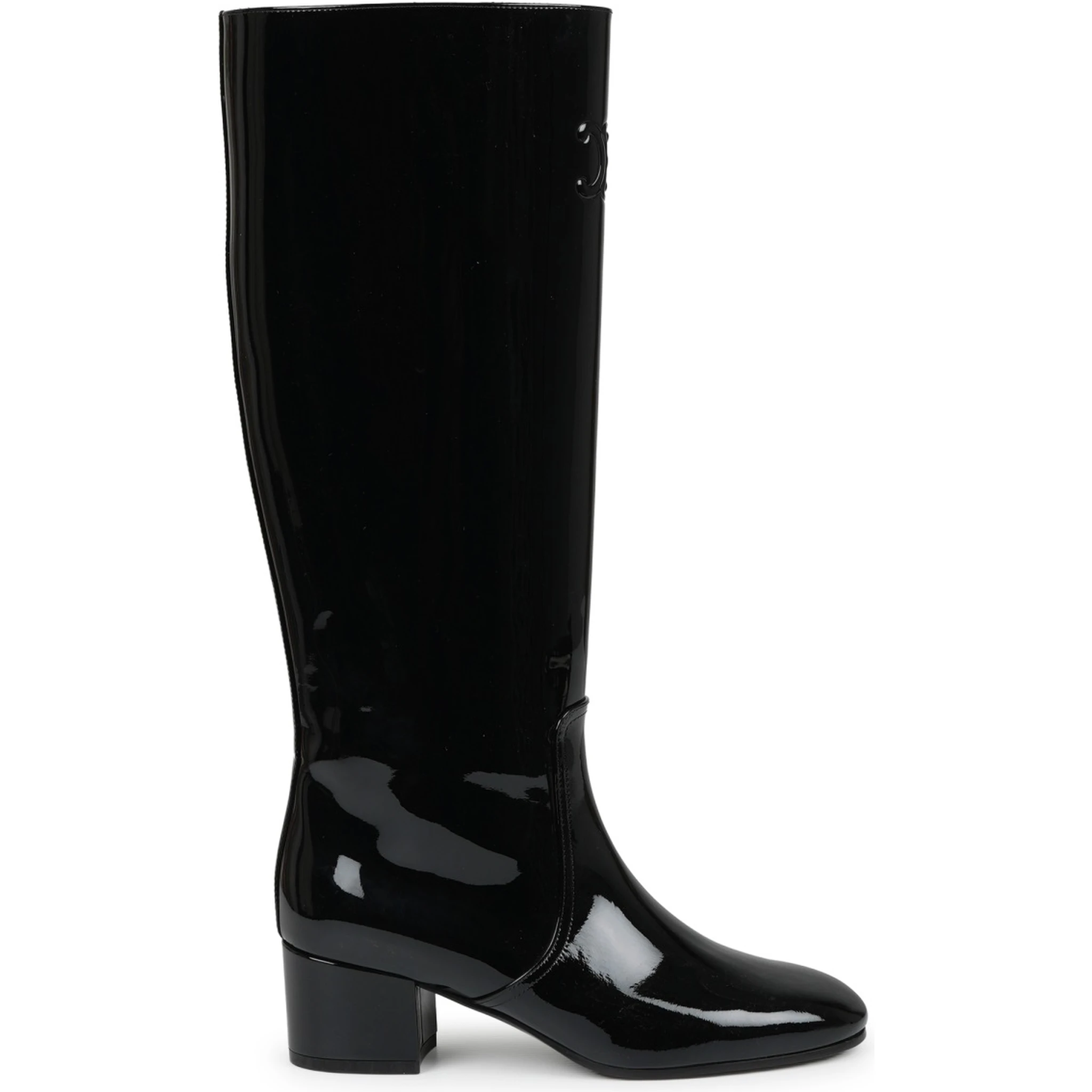 le bottes triomphe high boot 50