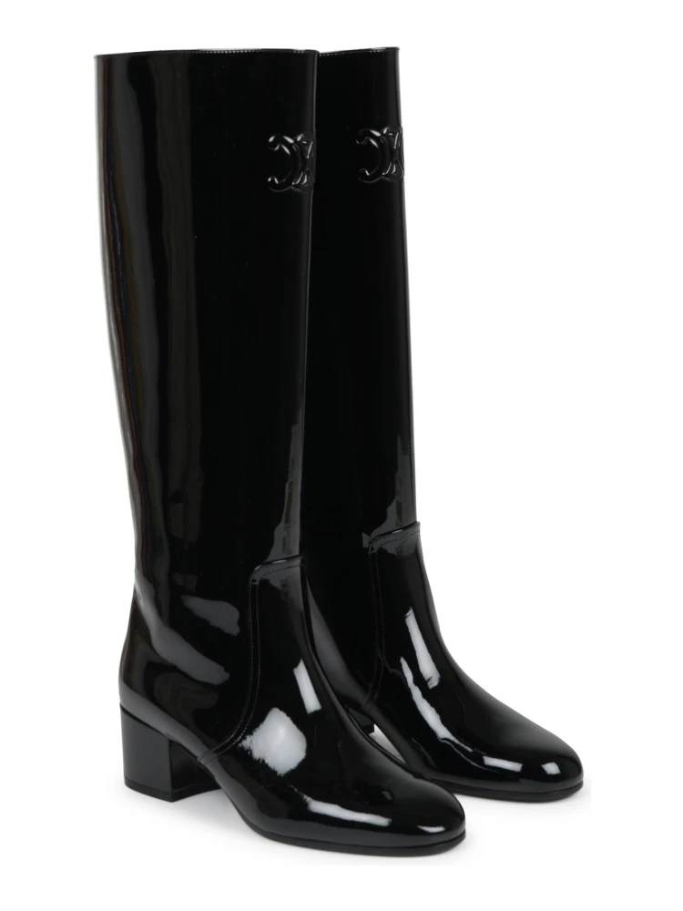 le bottes triomphe high boot 50 alternative
