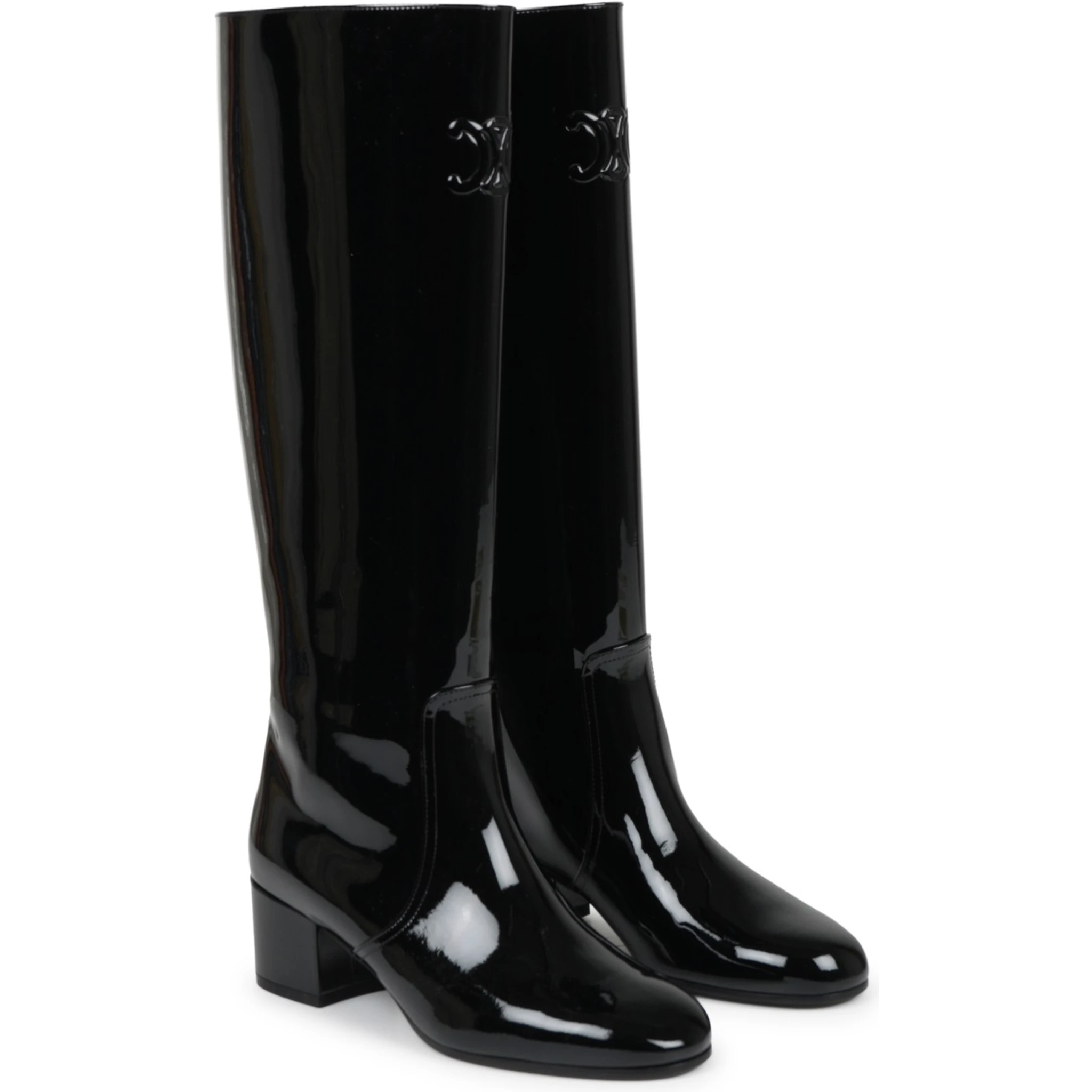 le bottes triomphe high boot 50