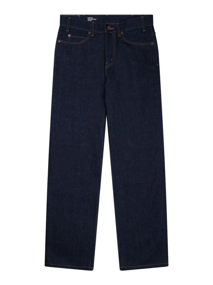 francoise jeans