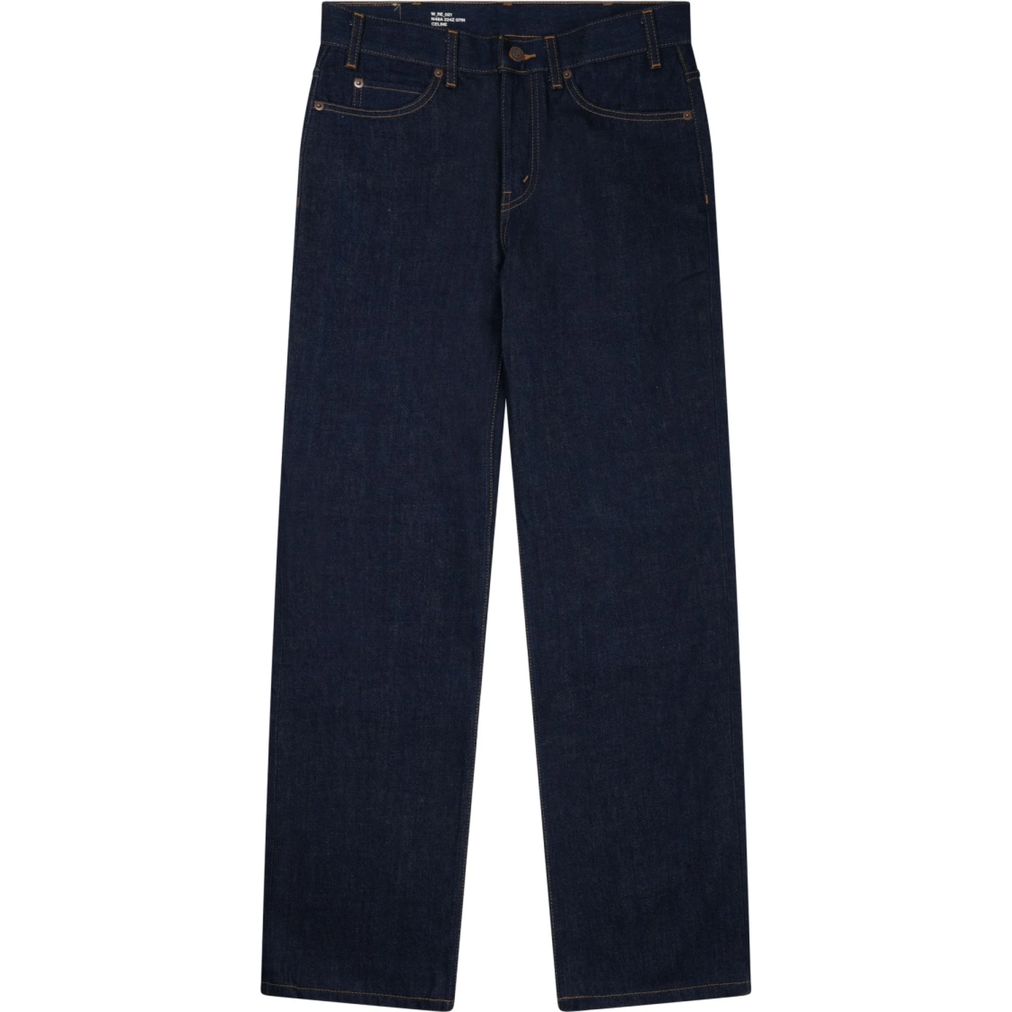 francoise jeans