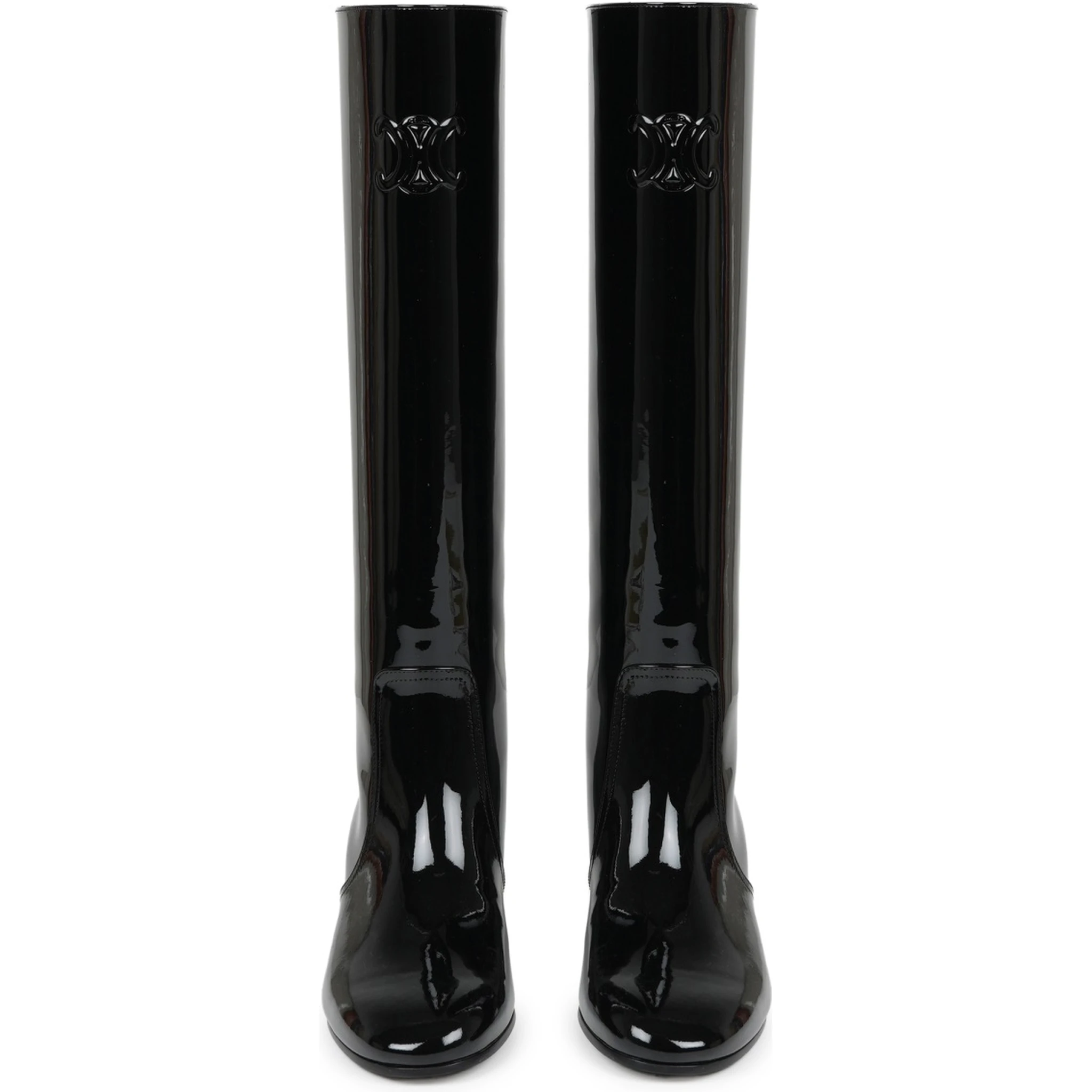 le bottes triomphe high boot 50
