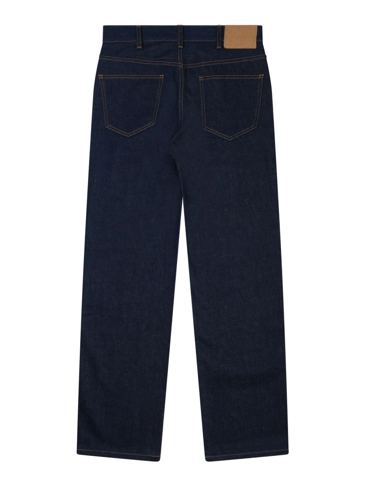 francoise jeans alternative