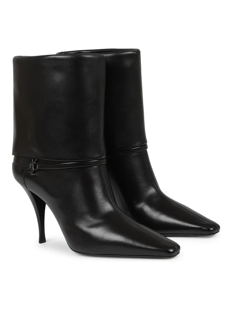 ANKLE BOOT "NIKI" alternative