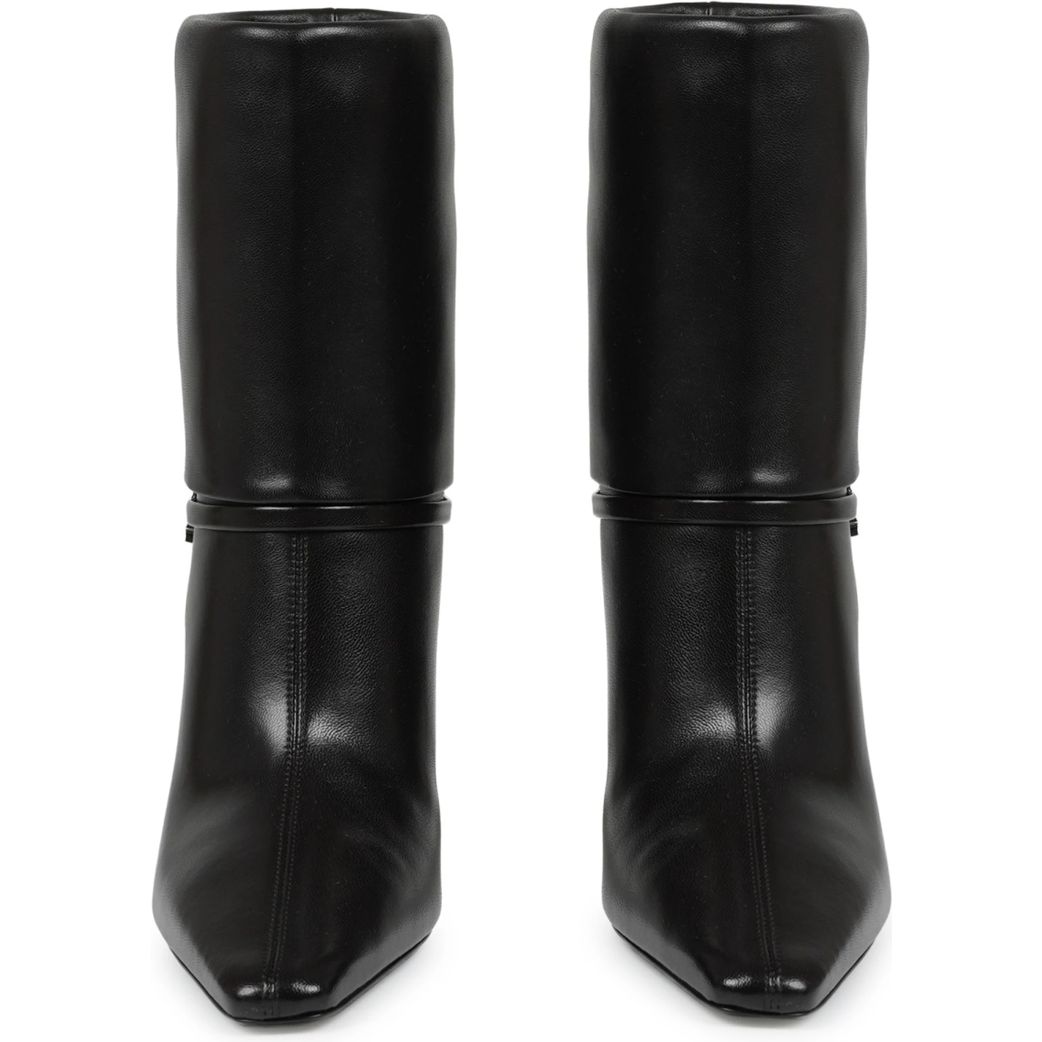 ANKLE BOOT "NIKI"