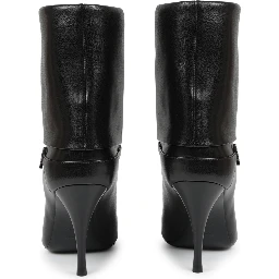 ANKLE BOOT "NIKI"