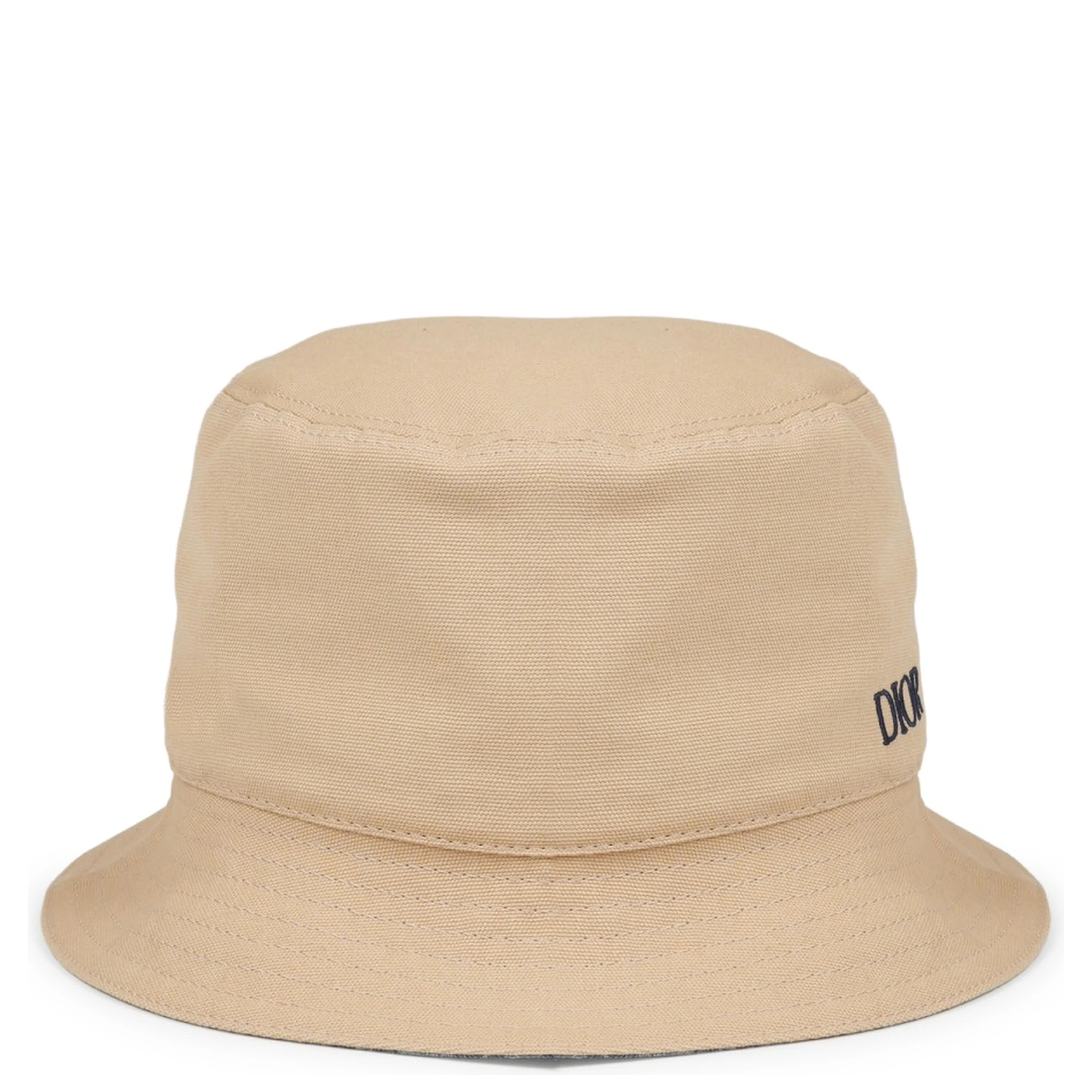 CAPPELLO BUCKET CON LOGO
