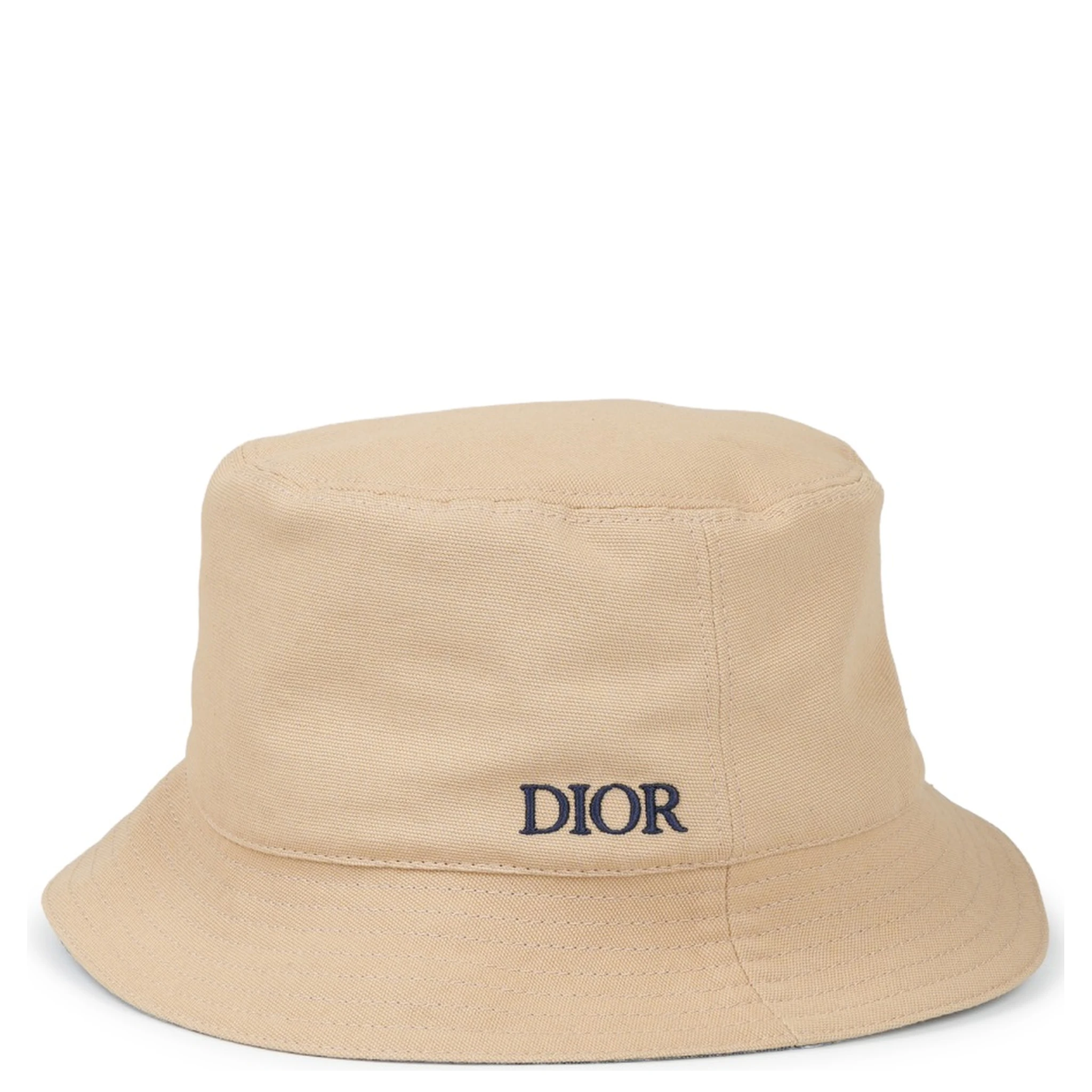 CAPPELLO BUCKET CON LOGO