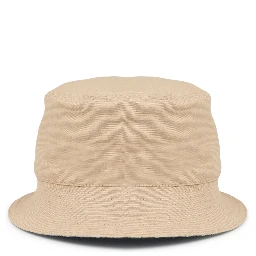CAPPELLO BUCKET CON LOGO