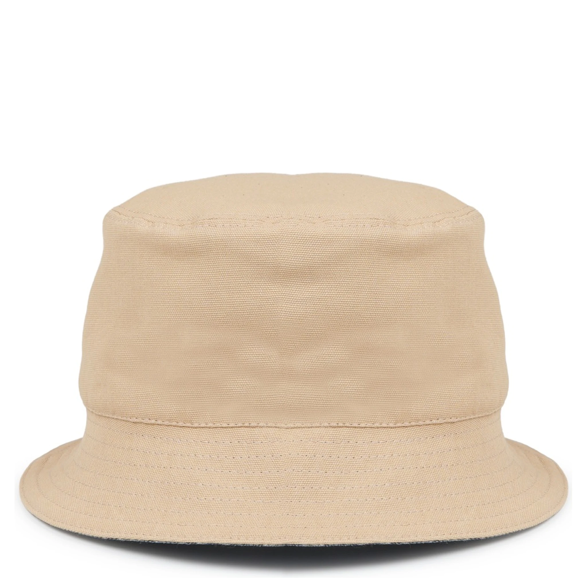 CAPPELLO BUCKET CON LOGO