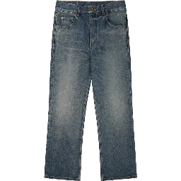 JEANS "STONE-WASHED"