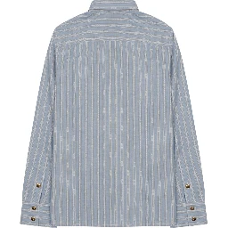 CAMICIA IN COTONE