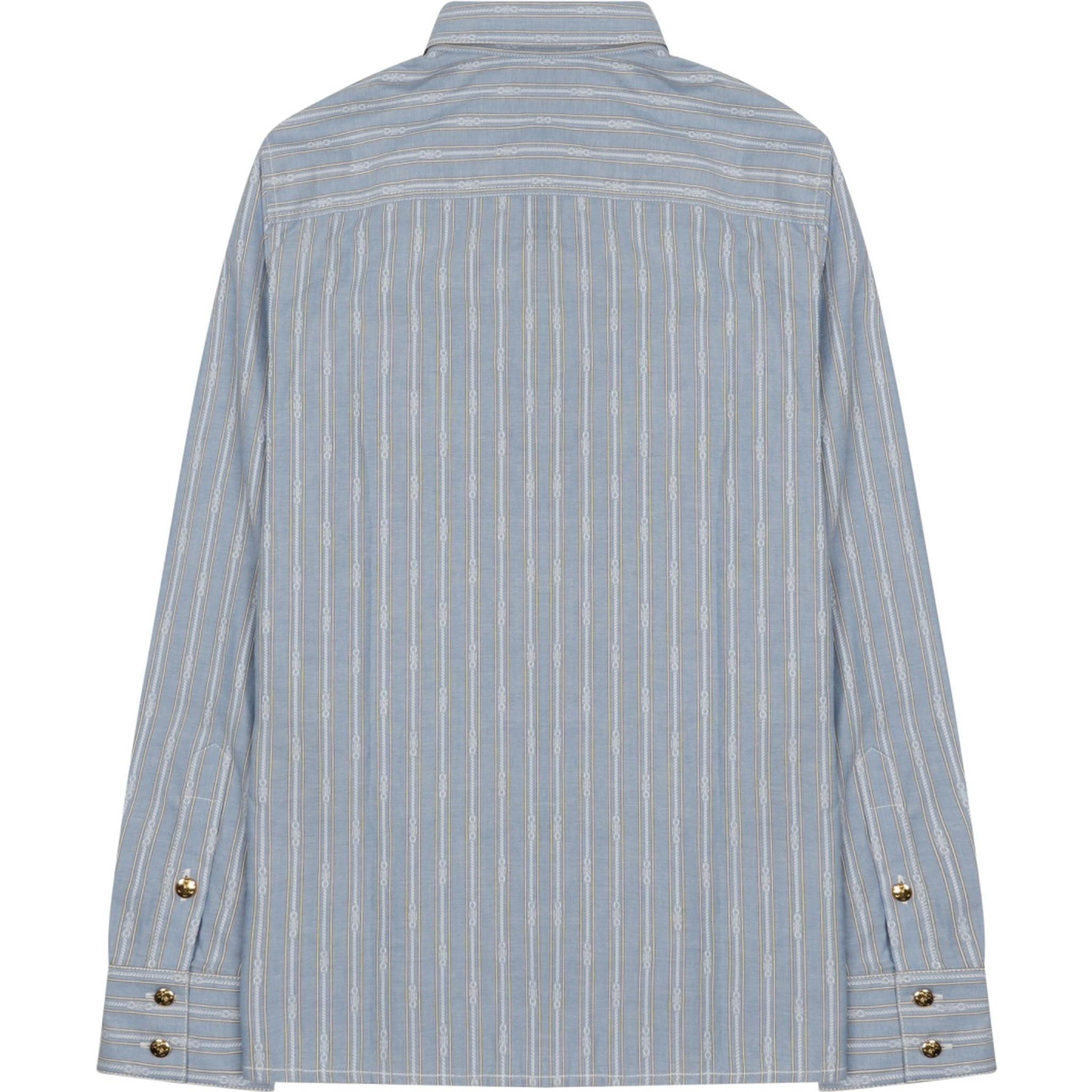 CAMICIA IN COTONE