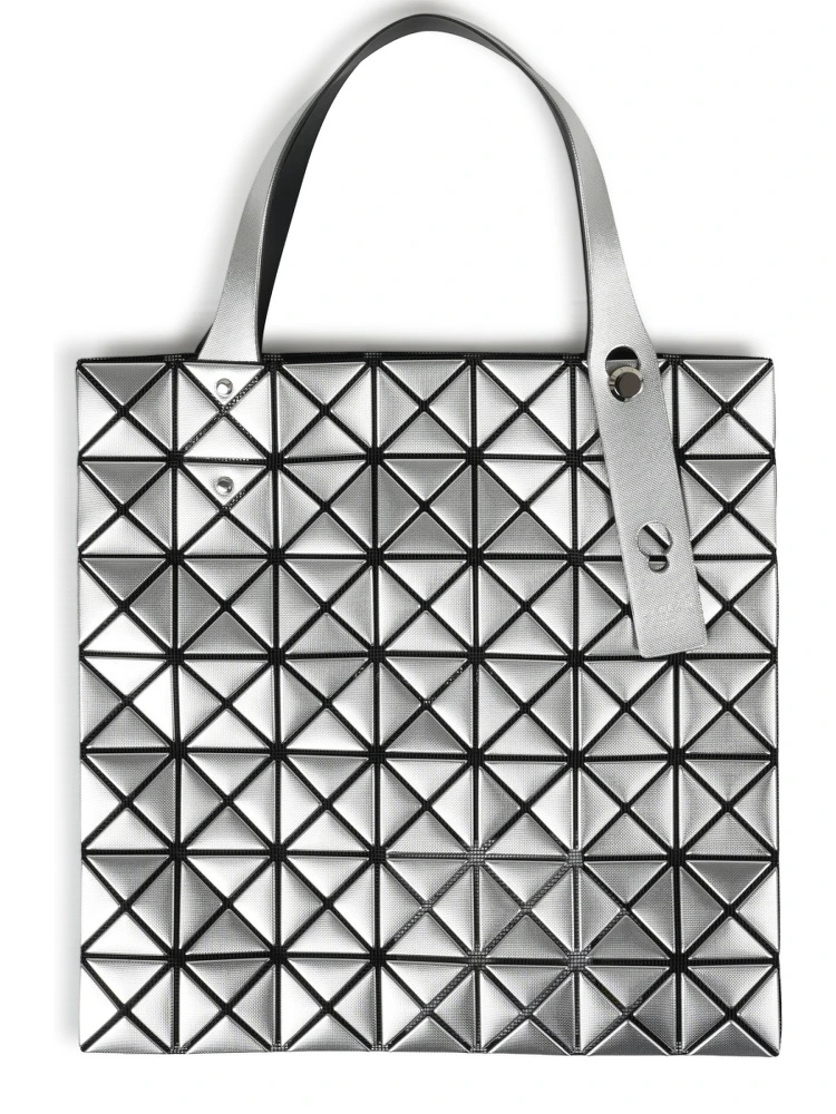 BORSA TOTE "PLATINUM"