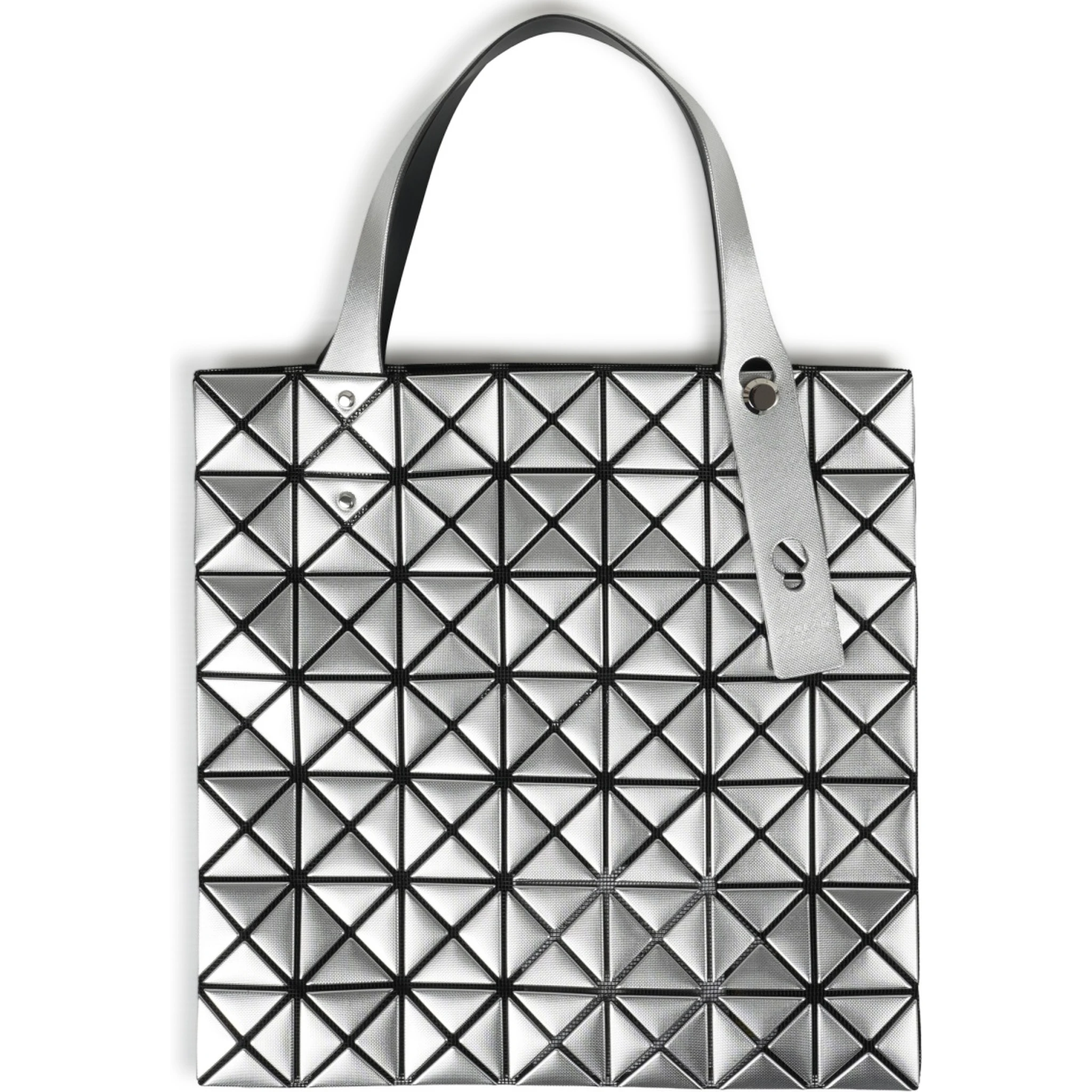 BORSA TOTE "PLATINUM"