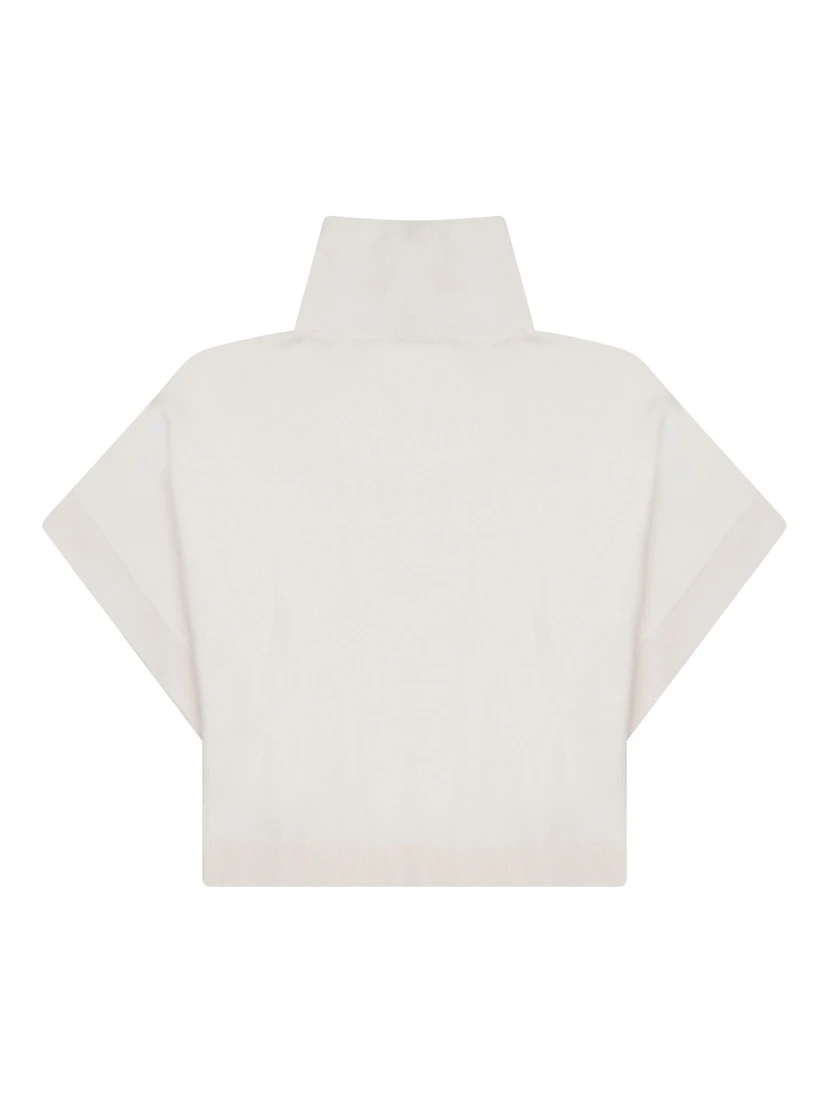 PULLOVER IN LANA