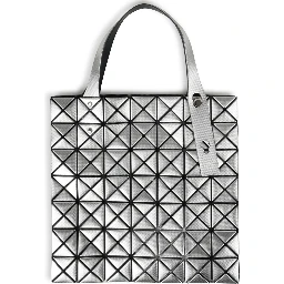 BORSA TOTE "PLATINUM"