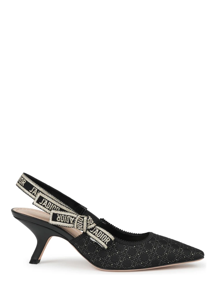 SLINGBACK "PUMP"
