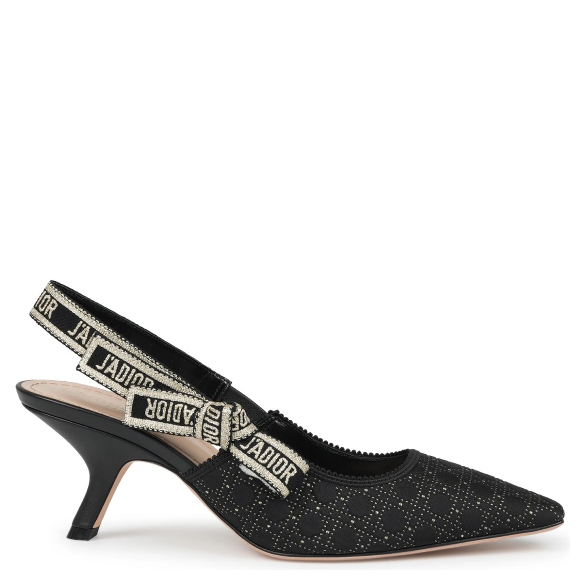 SLINGBACK "PUMP"