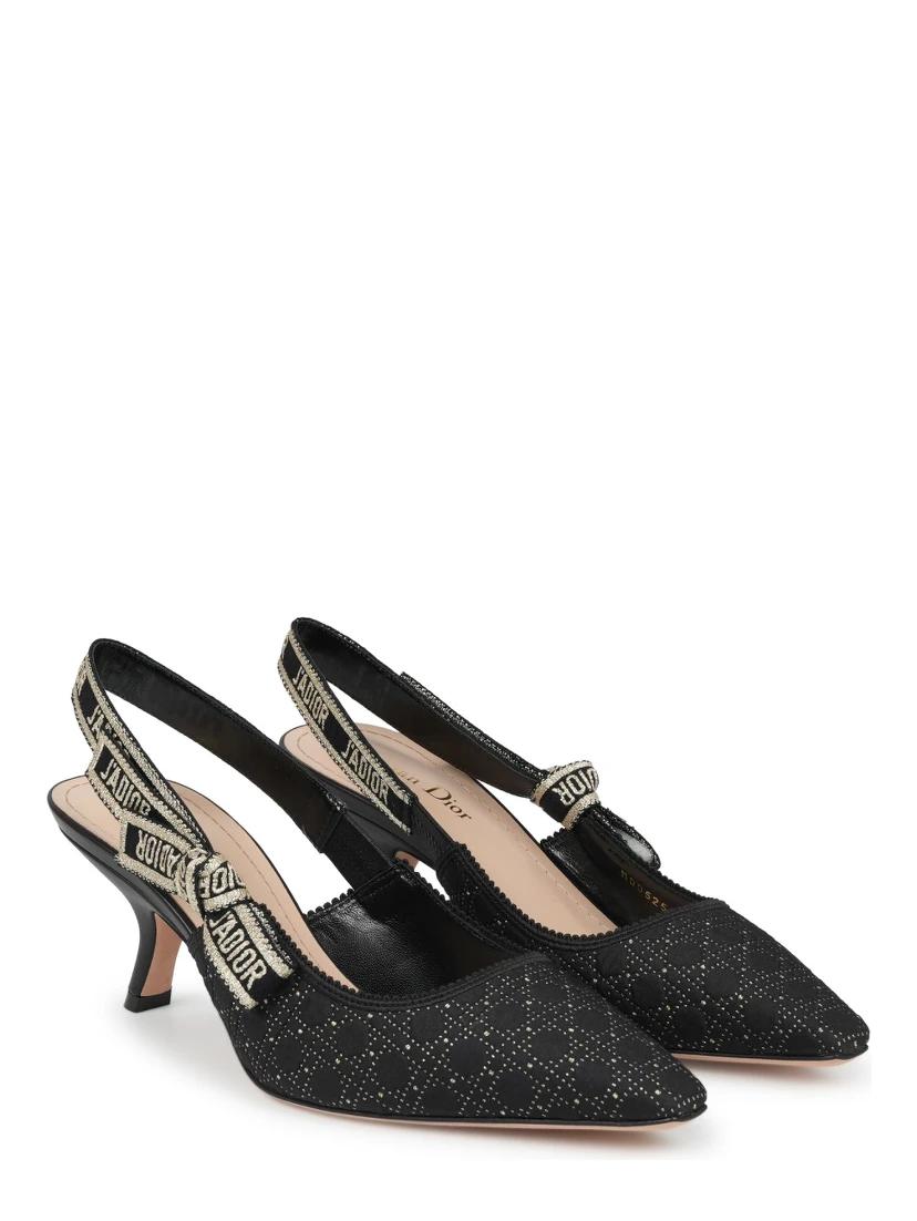 SLINGBACK "PUMP"