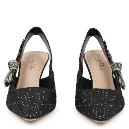 SLINGBACK "PUMP"