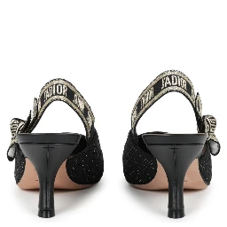 SLINGBACK "PUMP"
