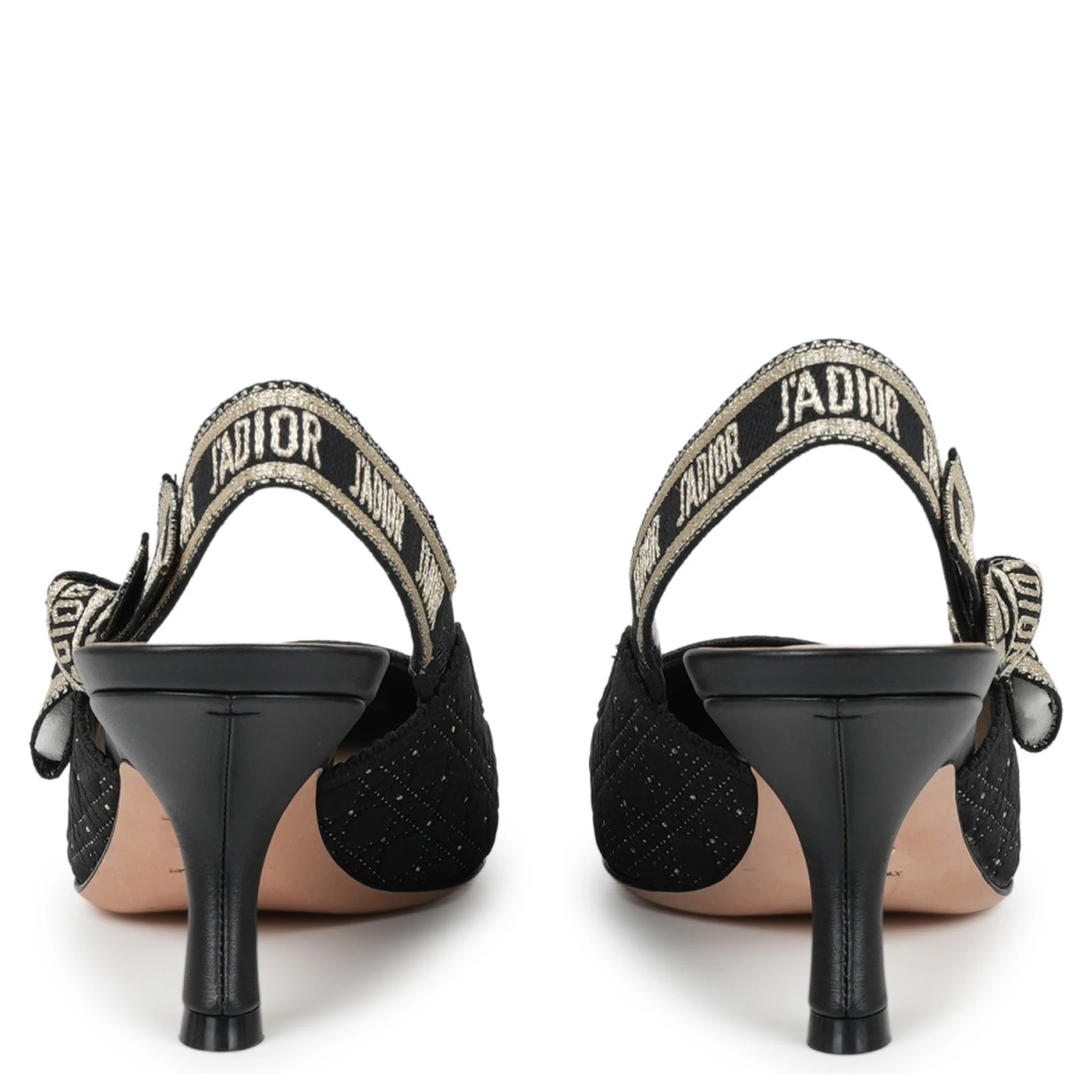 SLINGBACK "PUMP"