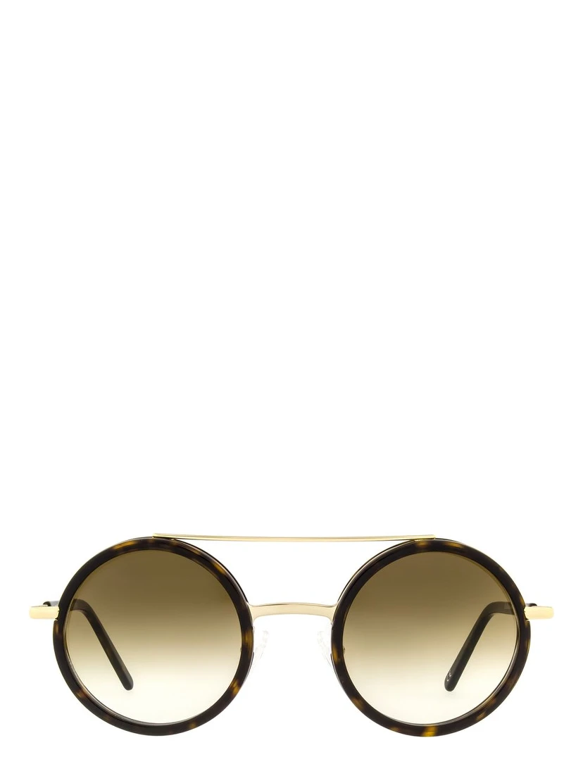 Multicolor Metal & Plastic Glasses (Frames)