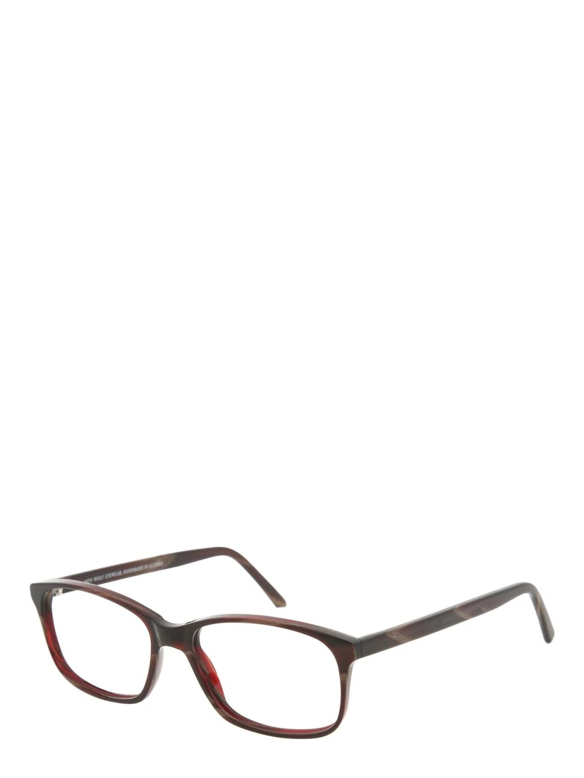 Purple Acetate Glasses (Frames)