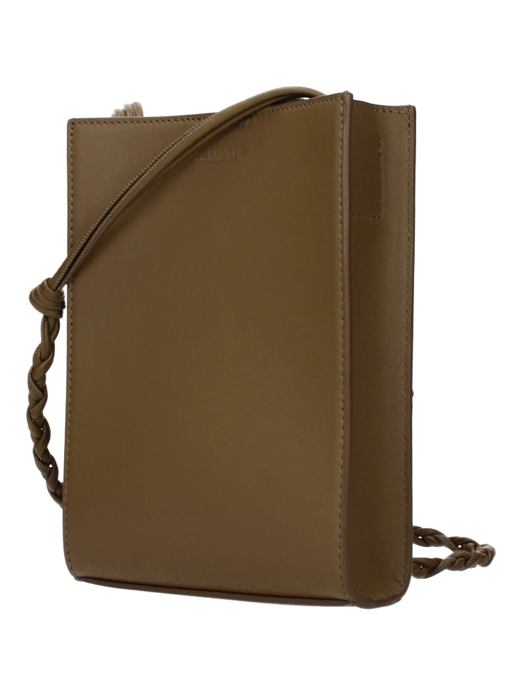 Green Leather Crossbody Bag alternative